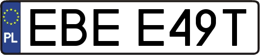 EBEE49T