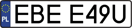 EBEE49U