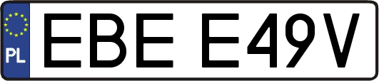 EBEE49V