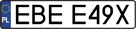 EBEE49X
