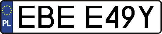 EBEE49Y