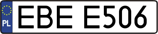 EBEE506