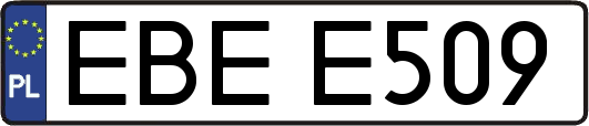 EBEE509