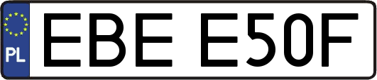 EBEE50F