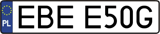 EBEE50G