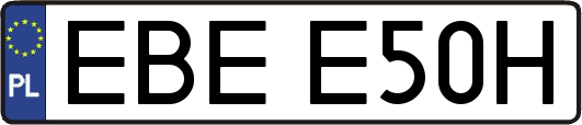 EBEE50H