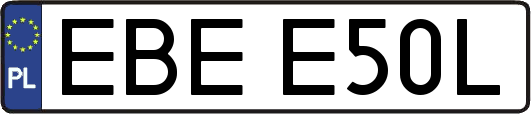 EBEE50L
