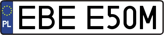EBEE50M