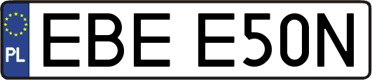 EBEE50N