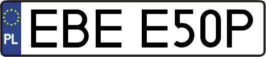 EBEE50P