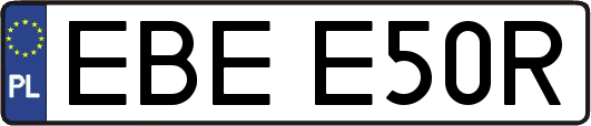 EBEE50R