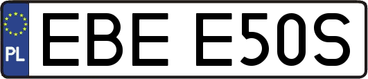 EBEE50S