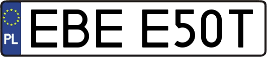 EBEE50T