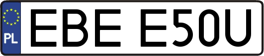 EBEE50U