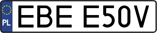 EBEE50V