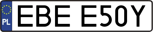 EBEE50Y