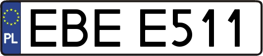 EBEE511
