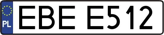 EBEE512