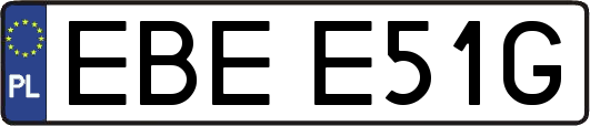 EBEE51G