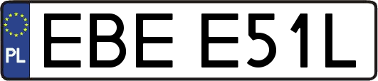 EBEE51L