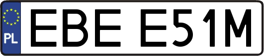 EBEE51M