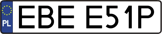 EBEE51P