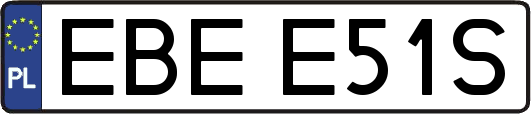 EBEE51S