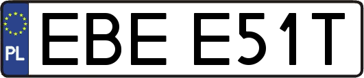 EBEE51T