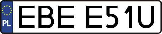 EBEE51U
