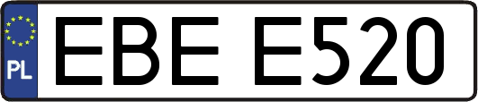 EBEE520