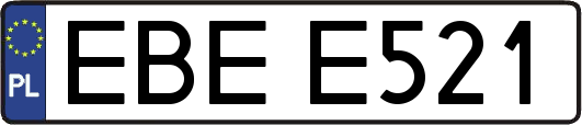EBEE521