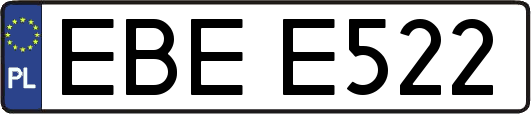 EBEE522