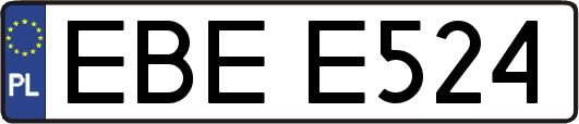 EBEE524