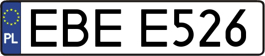 EBEE526