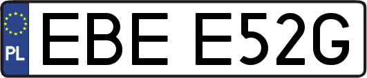 EBEE52G