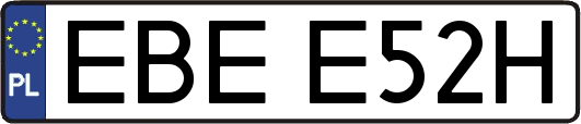 EBEE52H