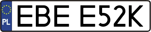 EBEE52K