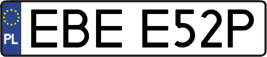 EBEE52P