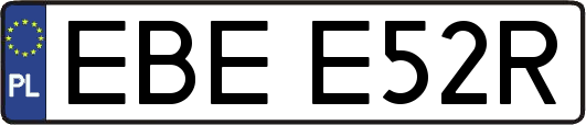 EBEE52R