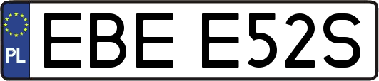 EBEE52S