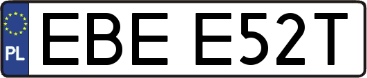 EBEE52T
