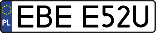 EBEE52U