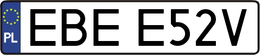 EBEE52V