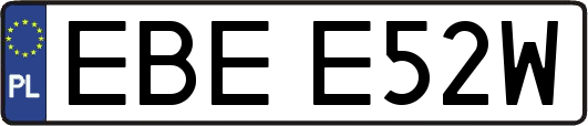 EBEE52W