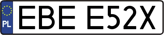 EBEE52X
