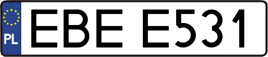 EBEE531