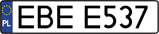 EBEE537