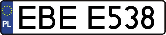 EBEE538