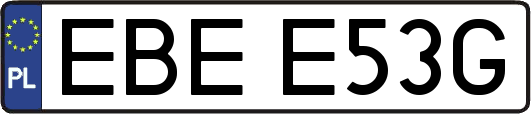 EBEE53G