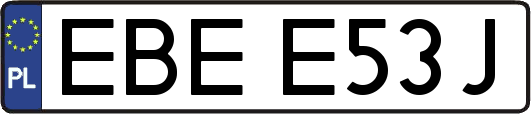 EBEE53J